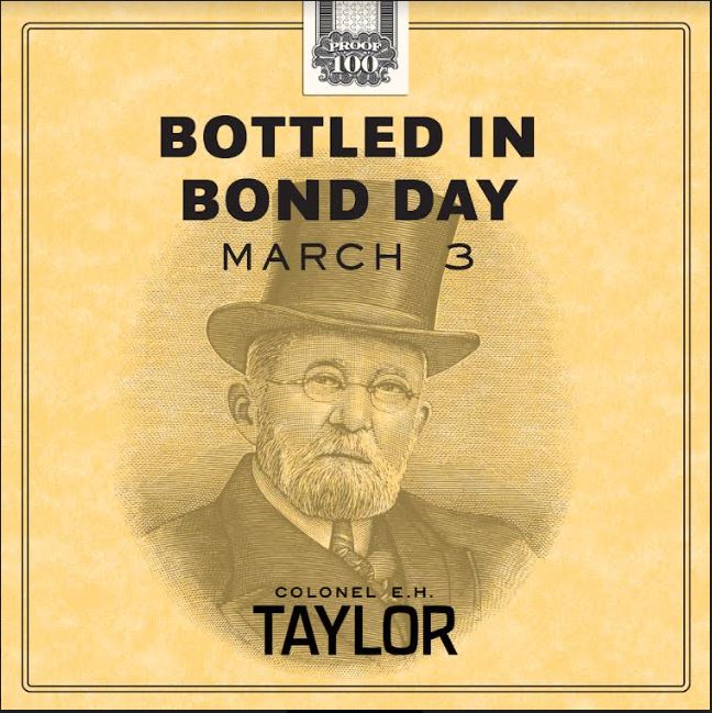Celebrating BottledinBond Day, March 3rd LaptrinhX / News