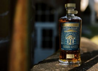 NEW RELEASE: Castle & Key’s 2023 Bourbon “Batch 1” Debuts March 16th, DISTILLERY ONLY Castle