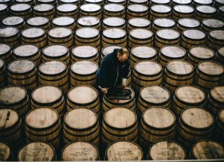 Kentucky Bourbon Industry Eyes Potential Big Tax Change with HB 5, Not Everyone is Happy Bourbon