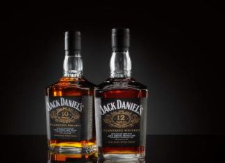 Jack Daniel’s Debuts 12 Year Aged Whiskey and 10 Year Aged Batch 2 Jack