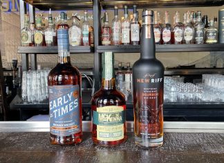 Who Won The Bottled-in-Bond Battle for the 2nd Annual “John G. Carlisle” Competition in Northern Kentucky? Bottled