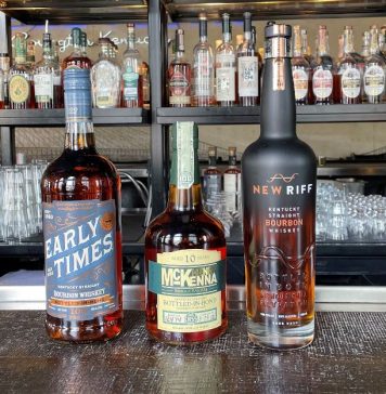 Who Won The Bottled-in-Bond Battle for the 2nd Annual “John G. Carlisle” Competition in Northern Kentucky? Bottled