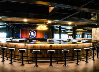 WORLD’S LONGEST BAR: ‘Humble Baron’ Grand Opening at Uncle Nearest Distillery Features Elite Cocktail and Culinary Program World's