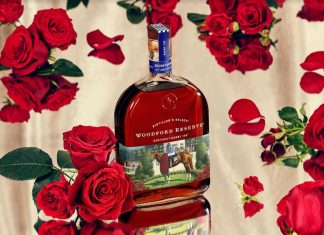 Woodford Reserve 2023 Derby Bottle Honors Legendary “Secretariat” 50th Anniversary Woodford