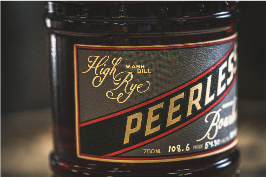 Peerless