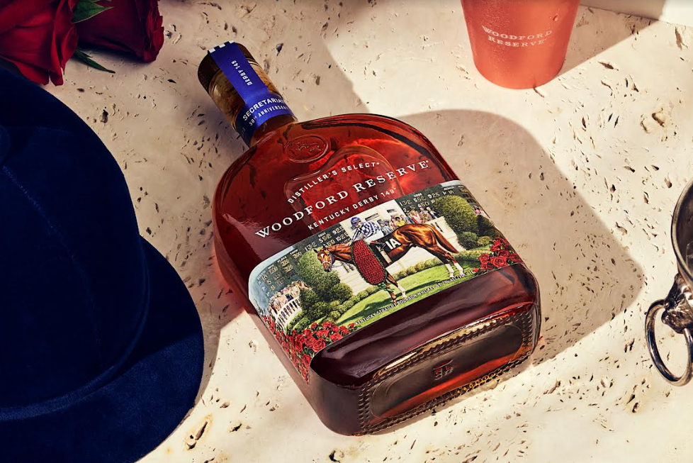 Woodford
