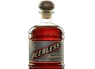 NEW RELEASE: Kentucky Peerless Inaugural “High Rye Bourbon” 108 Proof, Coming Soon Peerless