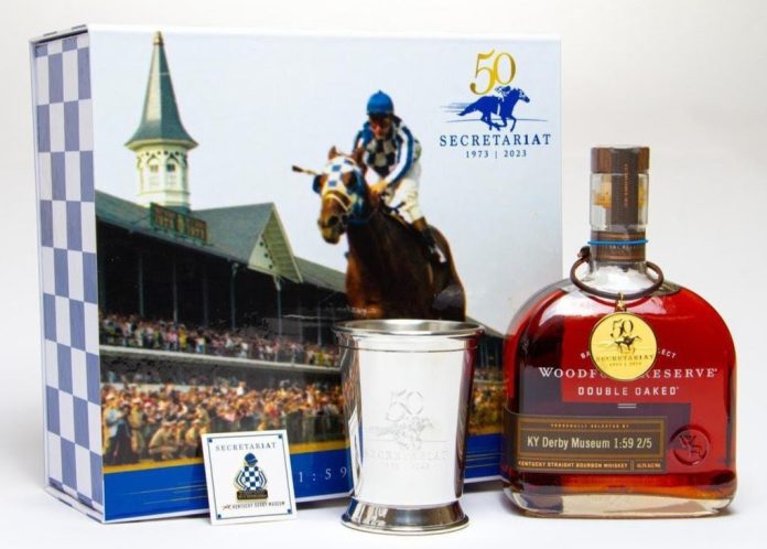 Secretariat