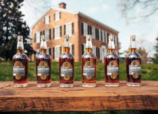 COMING SOON: 2023 “BARDSTOWN COLLECTION” Features 6 Expressions from 6 Distilleries Bardstown