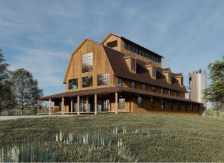 COMING SOON: Bob Dylan’s “Heaven’s Door Whiskey” Has Big Things On The Kentucky Horizon Heaven's