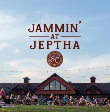 SUMMER CONCERT SERIES: Jeptha Creed’s “Jammin’ At Jeptha”, Tickets Are Live Jeptha