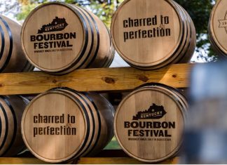 Kentucky Bourbon Festival Reveals Upcoming 2023 Ticket Launch Date and New Experiences Kentucky