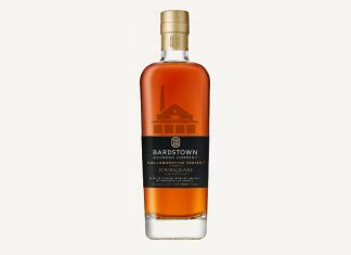 NEW RELEASE: Bardstown Bourbon Company’s Rum Finished “Foursquare Collaborative Series” Includes 17 Year Bourbon Bardstown