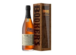 NEW RELEASE: Booker’s 2023 “Charlie’s Batch”, 126 Proof Booker's