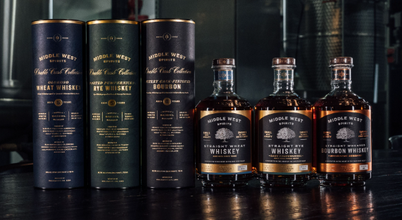 Distillery