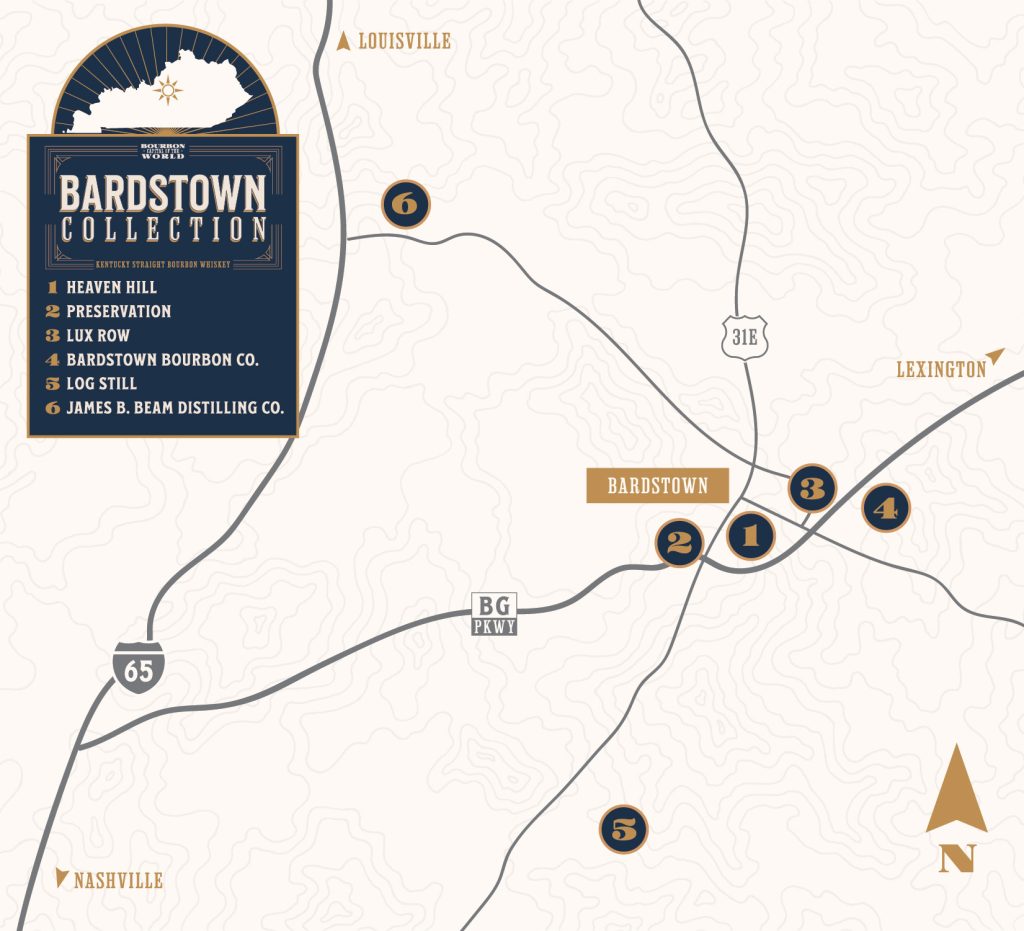 Bardstown 