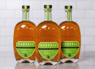 Barrell Craft Spirits Debuts Rye Whiskey in “Private Release”, 10 Unique Finishes Barrell