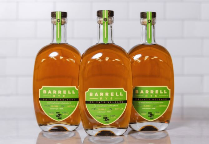 Barrell