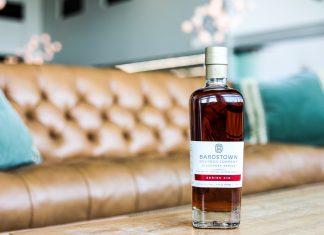 NEW RELEASE: Bardstown Bourbon Company’s “Discovery Series #10” Hits June 2nd Bardstown