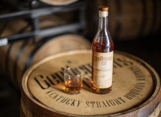 NEW RELEASE: Steph Curry Has His Own Bourbon Now – “Gentleman’s Cut” Steph