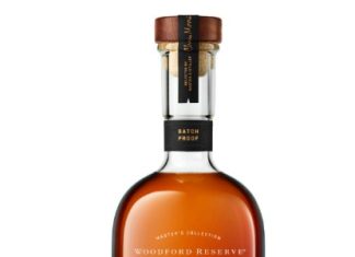 NEW RELEASE: Woodford Reserve 2023 “Batch Proof” Limited Edition Debuts Woodford