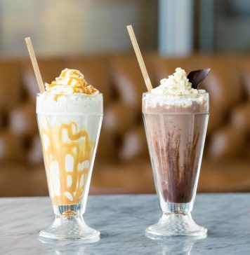 Boozy Bourbon Milkshakes. Live Patio Music. Bardstown Bourbon Company’s Summertime Vibing! Bourbon