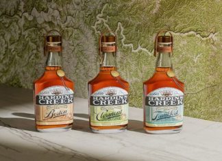 James B. Beam’s Newest Hardin’s Creek “Kentucky Series” Bourbon: 17 Year Experimental 3 Part Release Showcasing Terroir James