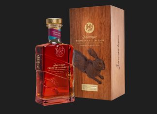 NEW RELEASE: Rabbit Hole Expands Founder’s Collection with CASK STRENGTH Dareringer Rabbit
