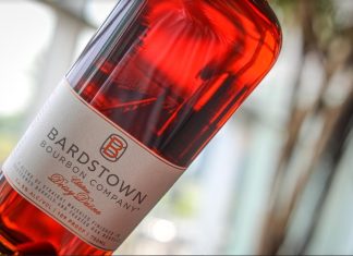 DISTILLERY EXCLUSIVE RELEASE: Bardstown Bourbon Company’s Collaborative Series “Chateau Doisy Daene” Bardstown Bourbon