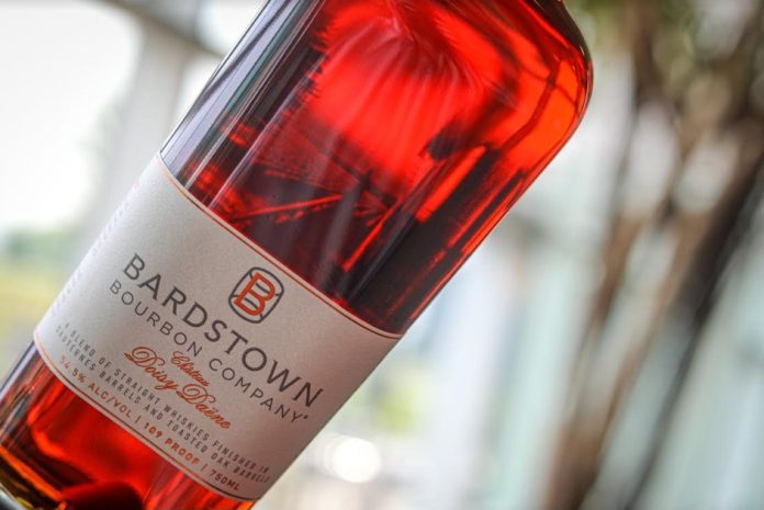 Bardstown Bourbon