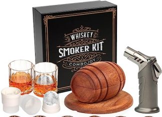 AMAZON PRIME DAY DEALS: 7 Whiskey-ish Things To Improve Morale Prime Day