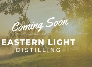 NEW DISTILLERY: $143.7 Million Investment Earmarked for Eastern Kentucky – “Eastern Light Distilling” Eastern Light