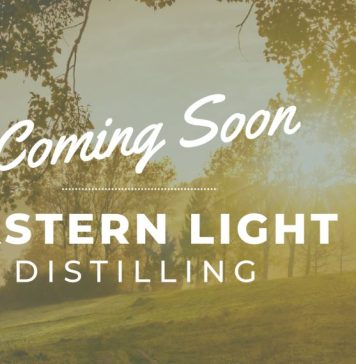 NEW DISTILLERY: $143.7 Million Investment Earmarked for Eastern Kentucky – “Eastern Light Distilling” Eastern Light