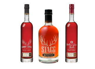 TOP RATED BOURBONS Per 2023’s “International Whisky Competition”. One Distillery Swept It. International Whiskey