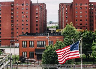 “Spirited Neighbor Initiative”: Heaven Hill Invests $800,000 in Local Community of Its Louisville Based Bernheim Distillery Heaven hill