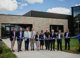 James B. Beam Opens World’s LARGEST Teaching Distillery at The University of Kentucky James B. Beam