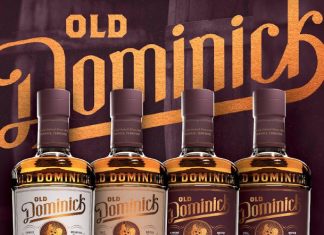 NEW RELEASE: Old Dominick Distillery 1st Time Release of Estate Produced Small Batch Bourbons. What You Need To Know old dominick