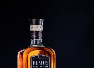 NEW RELEASE: Remus Repeal Reserve Series VII Straight Bourbon Limited Edition via Ross & Squibb Distillery. What You Need To Know remus