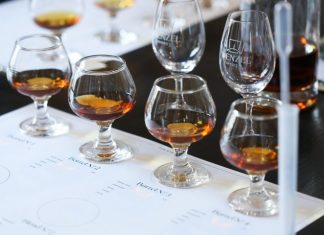 There’s A New Stop on The Kentucky Bourbon Craft Trail – NKY’s WENZEL WHISKEY wenzel