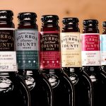 bourbon county