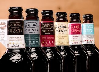 NEW RELEASE: Bourbon County Stout 2023 Lineup Includes Angel’s Envy and Eagle Rare Finishes bourbon county