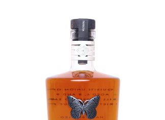 NEW RELEASE: Blue Run’s First Triple Aged Whiskey – “Trifecta” blue run