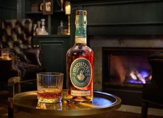Michter’s 2023 “Toasted Barrel Finish Rye” Hits September. What You Need To Know michter's