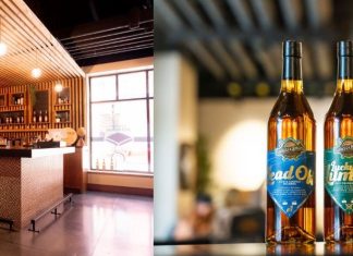 TRAVEL: Louisville’s “Barrels & Billets” Joins The Kentucky Bourbon Trail barrels