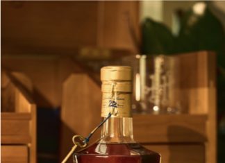 Blade & Bow 22 Year Bourbon Hitting This Month for Limited Release blade