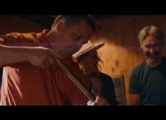 New Kentucky Travel Campaign “Joy Ride” Showcases BOURBON COUNTRY and American Pickers Mike Wolfe bourbon