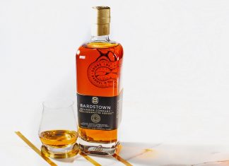 NEW RELEASE: Bardstown Bourbon Co.’s Cask Strength ‘Collaborative Series” is Finished in Goose Island Bourbon County Stout Barrels Bardstown