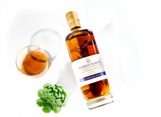 NEW RELEASE: Bardstown Bourbon Co Soon Debuting Discovery Series #11 and Collaboration Series with Carter Cellars bardstown