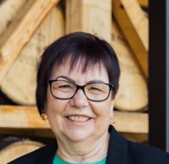 Kentucky Owl Names New Master Blender: Maureen Robinson kentucky