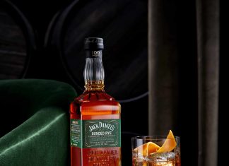 NEW RELEASE: Jack Daniel’s First Ever Bottled-in-Bond Rye Jack